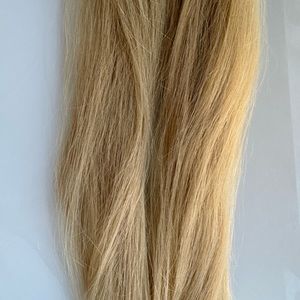 BELLAMI PROFESSIONAL I-TIPS 20” 25G BLONDE NATURAL STRAIGHT